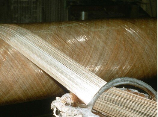 fiberglass direct roving for winding