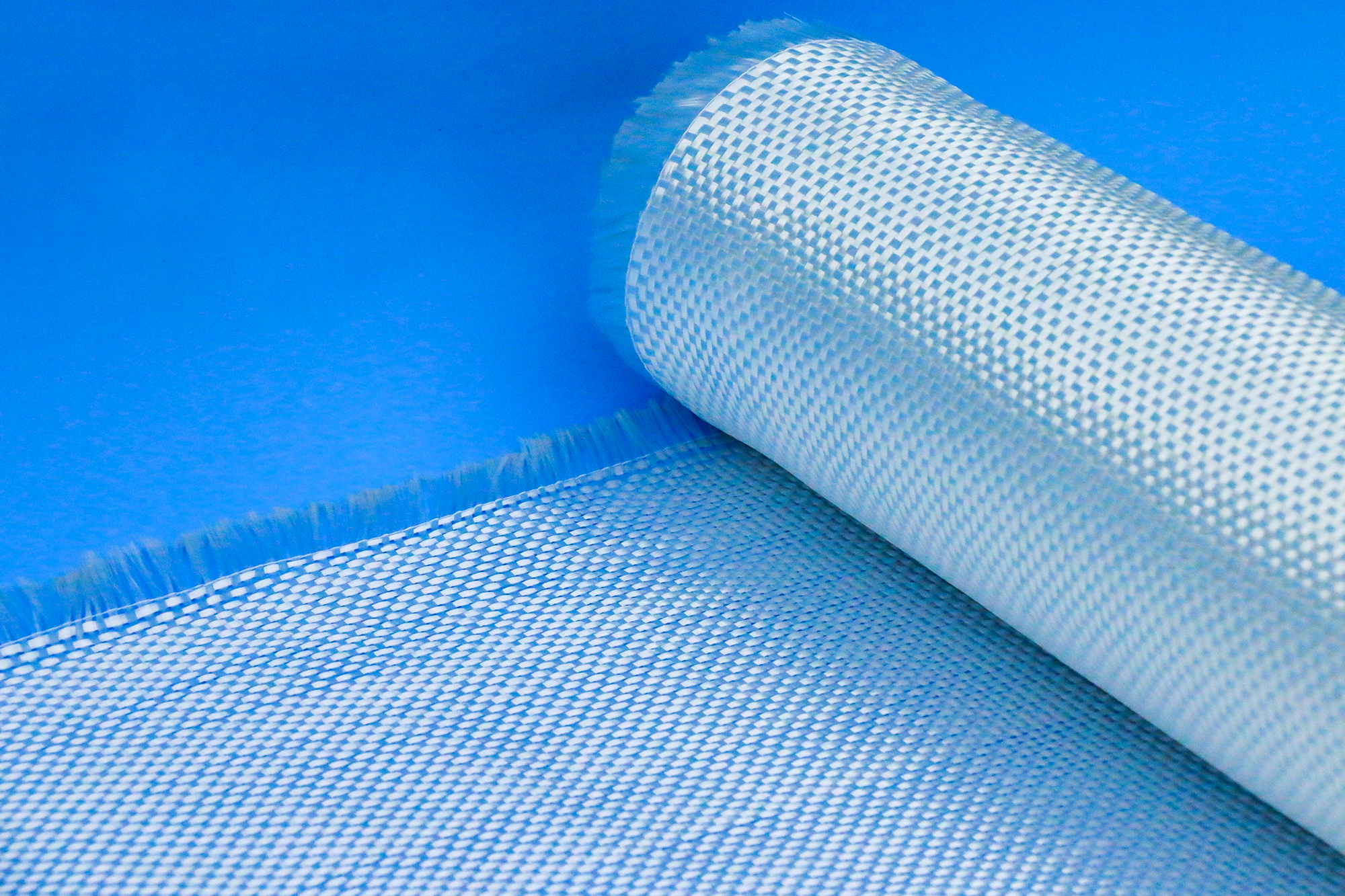 6 characteristics of fiberglass fabric