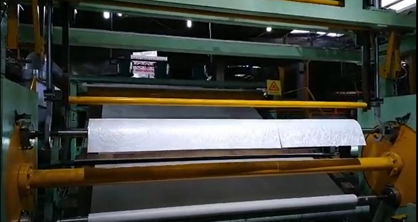 Unraveling the Wonders of Fiberglass Chopped Strand Mat Manufacturing