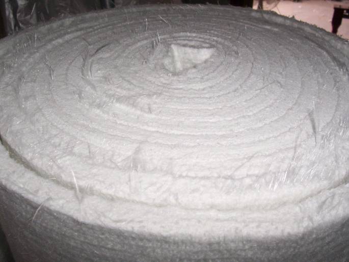 fiberglass-needle-mat-roll