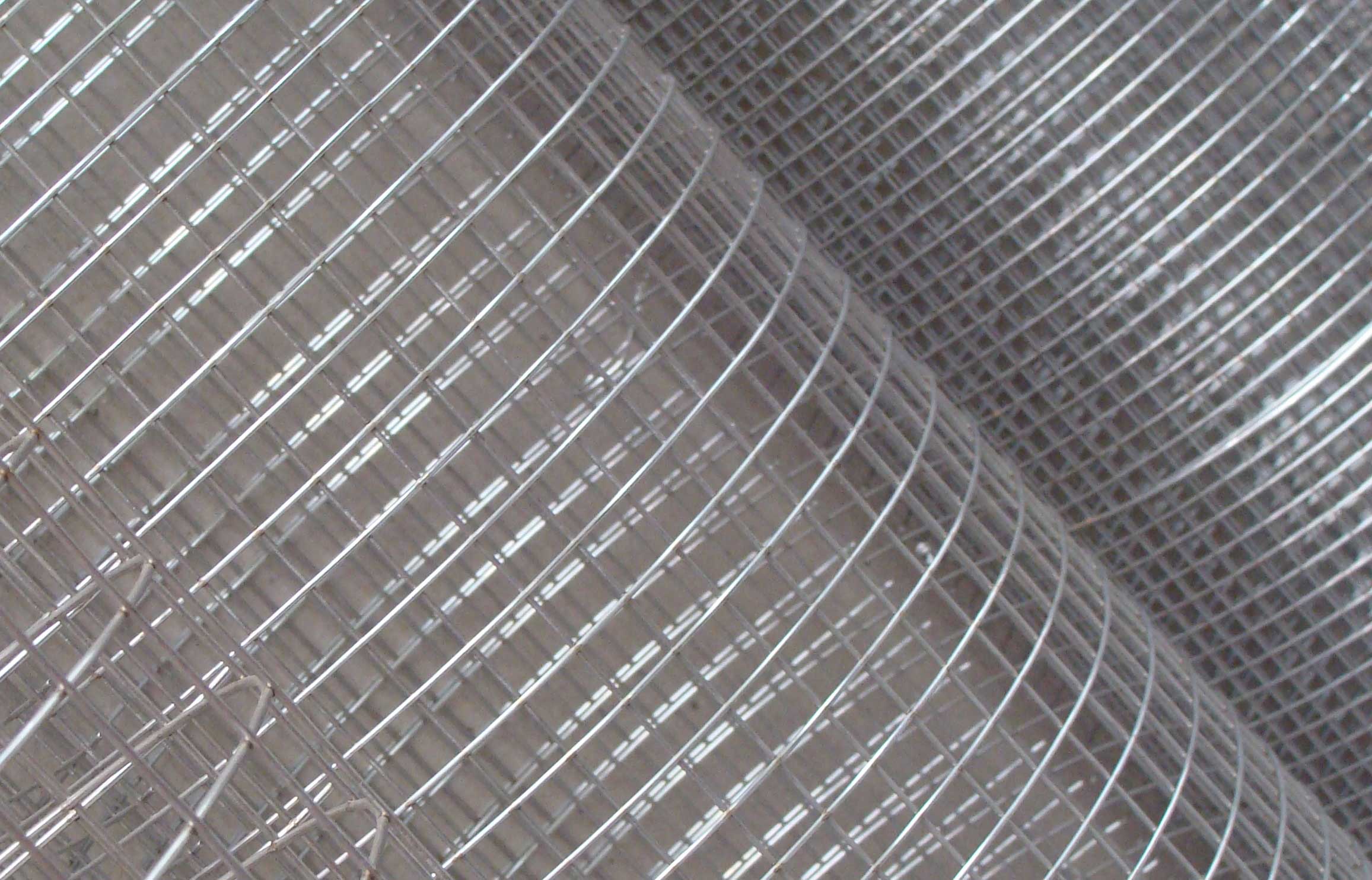 wire mesh