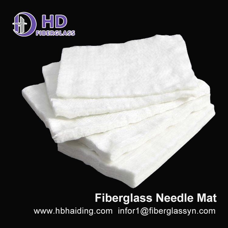 The Wide Application of Fiberglass Needle Mat: A Comprehensive Guide