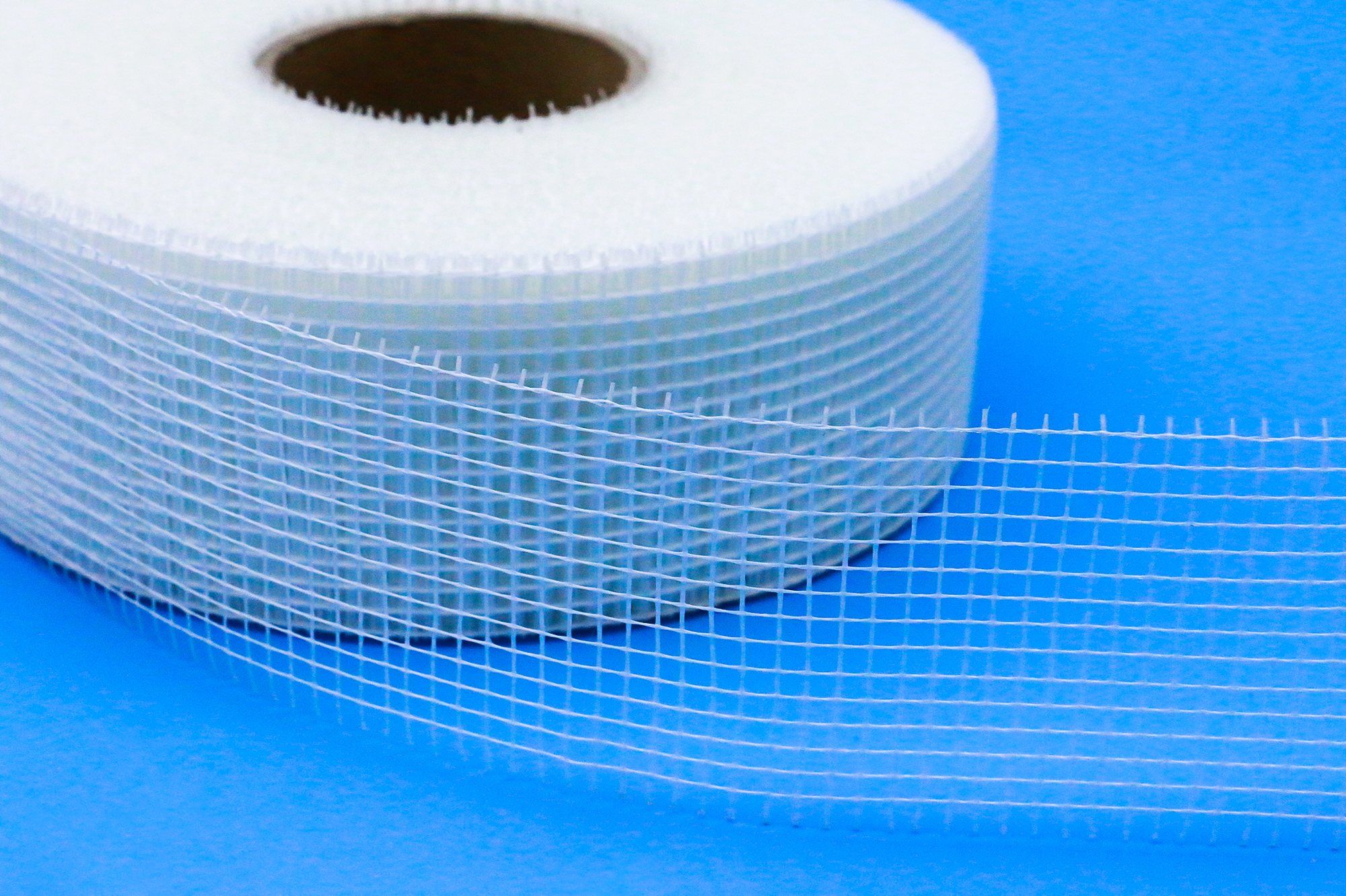 Fiberglass Self-adhesive Tape