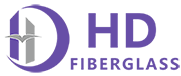 HD Fiberglass-LOGO 