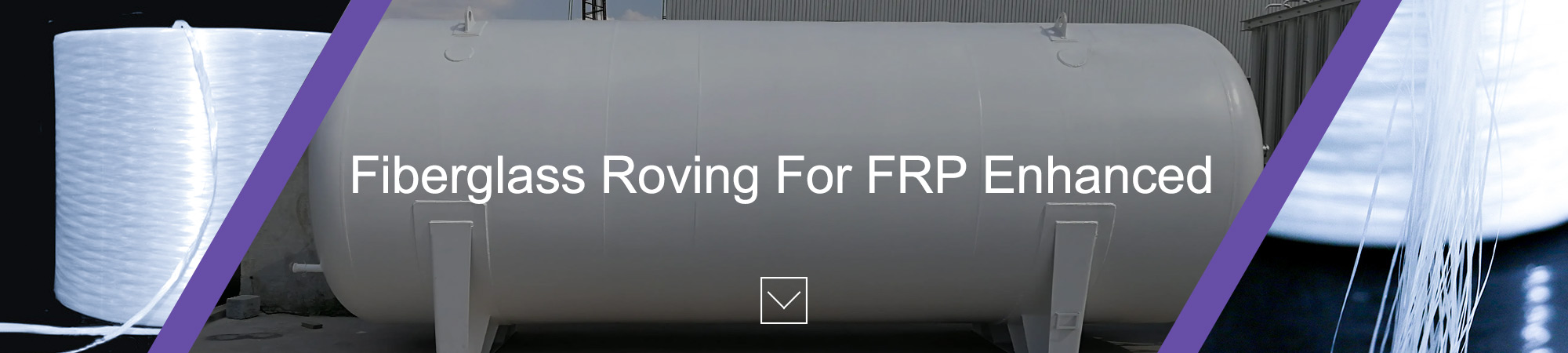 fiberglass roving for FRP-HD Fiberglass
