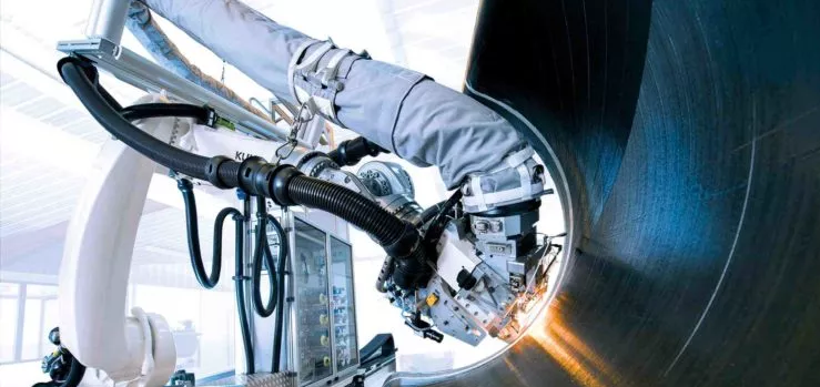 The history and modernization of thermoplastic composites