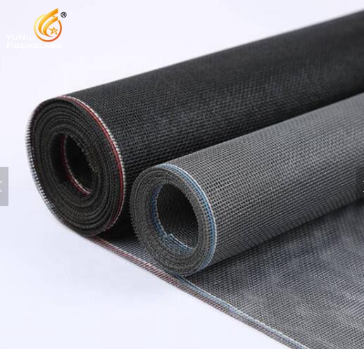 Highlights of carbon fiber composites in robotic applications