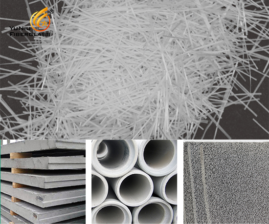 Growing role of composites in infrastructure