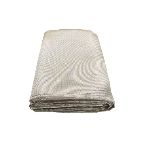 Glassfiber fire blanket-1