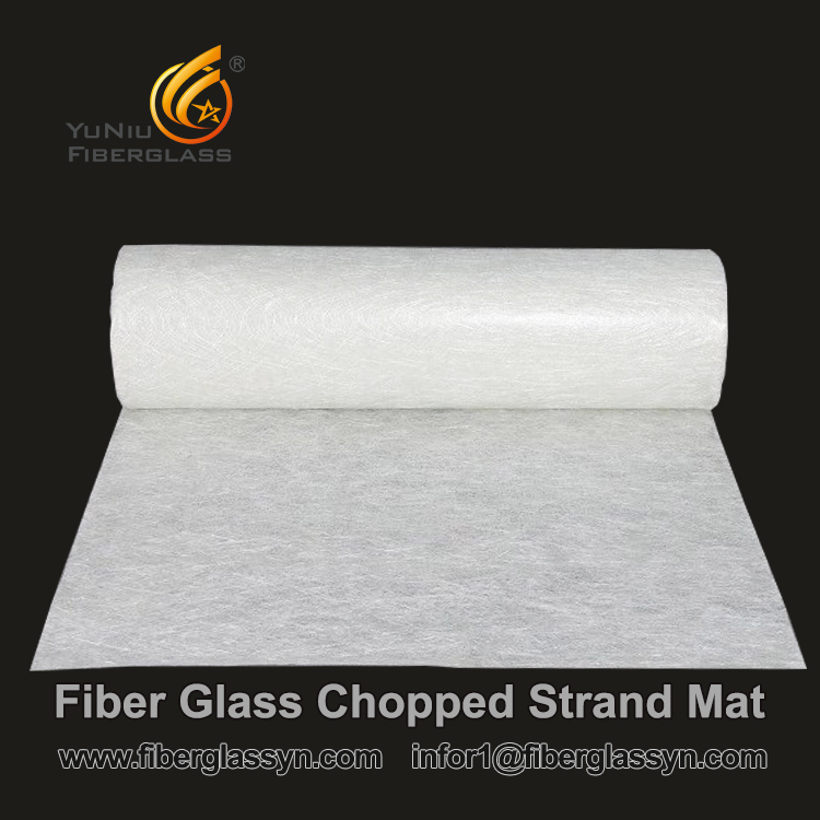 Recovery of 5G construction will drive the growth of glass fiber demand