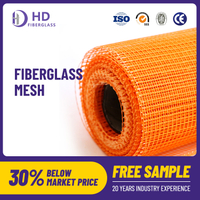 Caulking tape for building Glass fiber mesh good positioning