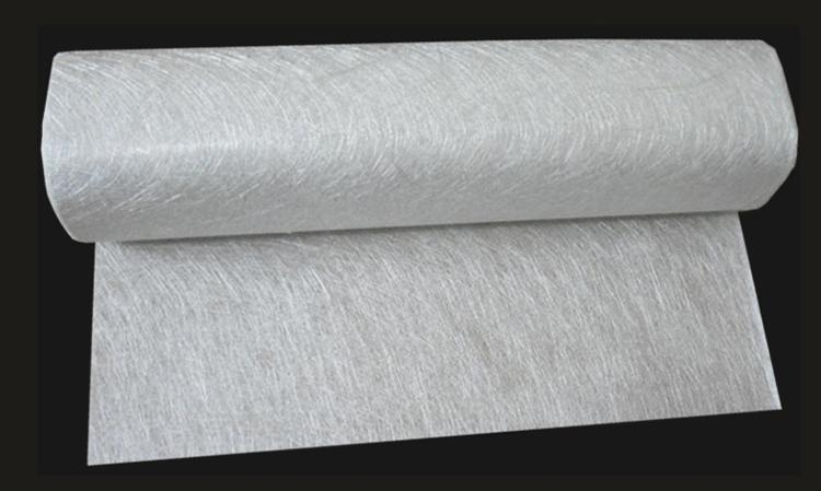 fiberglass chopped strand mat