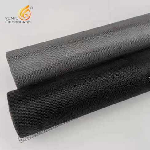 Fiberglass Screen Mesh - A Clear Choice for Quality