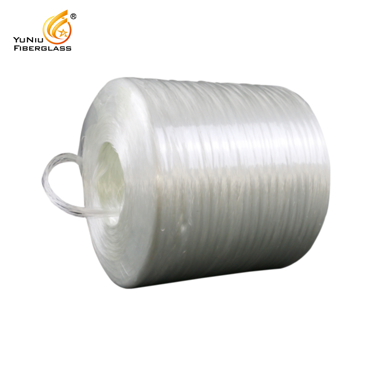 Boat molds e-glass fiberglass assembled roving smc