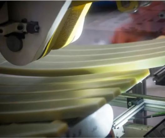 Glass Fiber Reinforced Composites in Automobiles-1