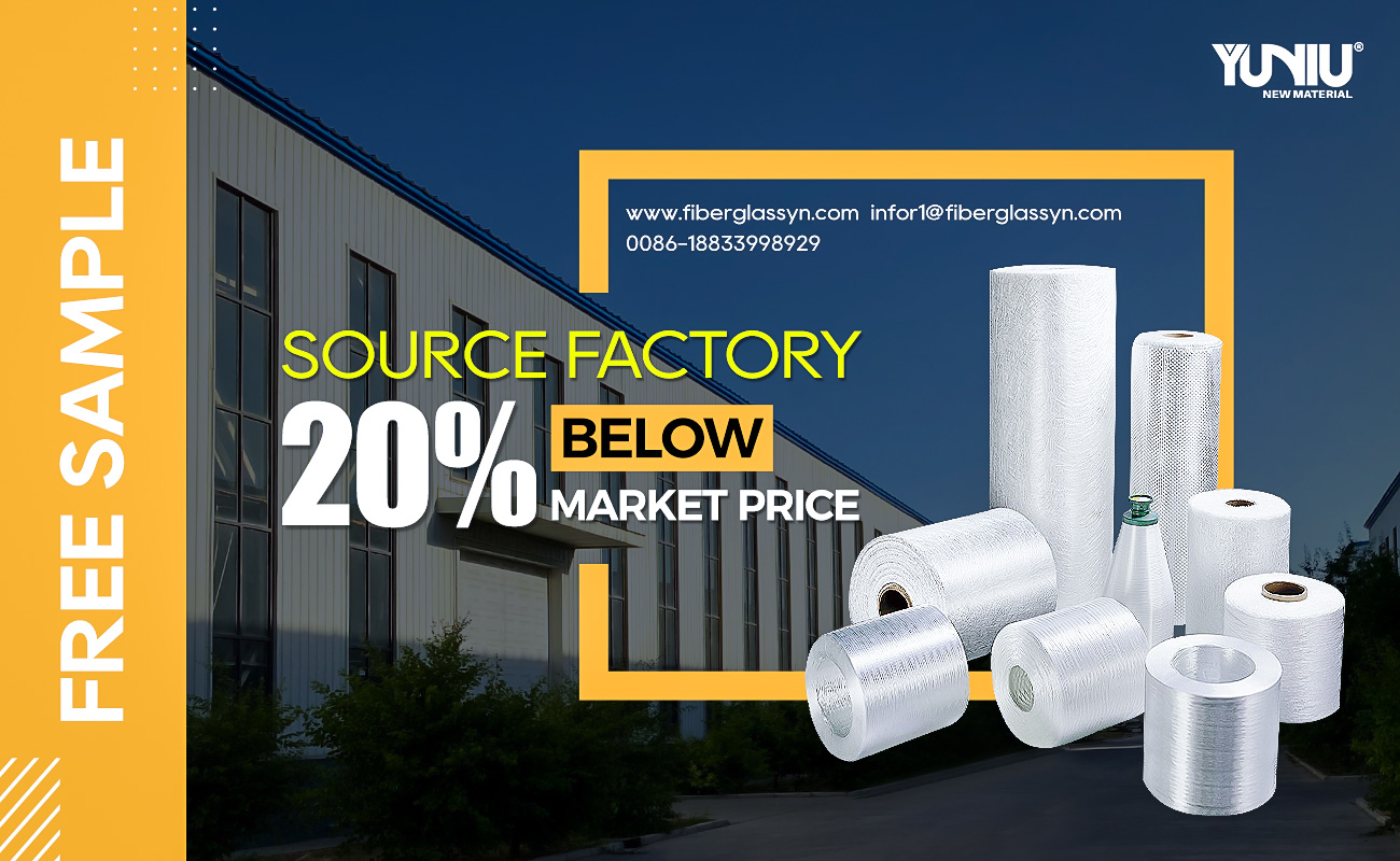 fiberglass materials-HD Fiberglass