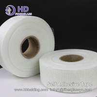 Factory Direct Fiberglass Reinforced Self Adhesive Tape