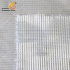Multiaxial fiberglass fabric