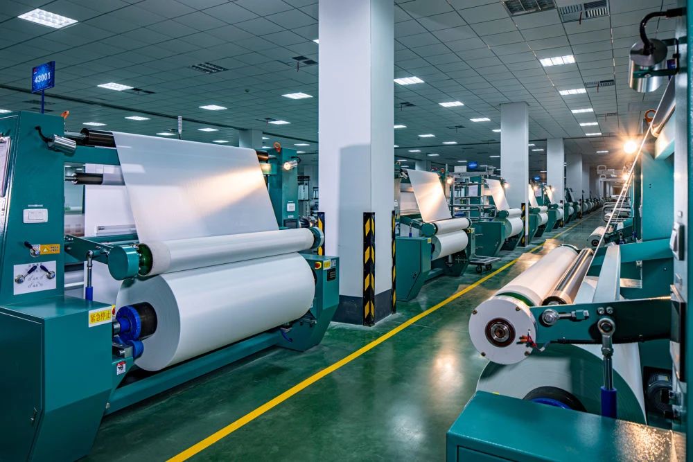 Fiberglass in Copper-Clad Laminates