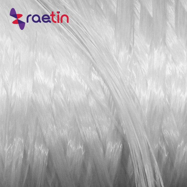 Stable strength of winding roving have high temperature resistance
