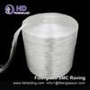 2400Tex Fiberglass SMC Roving Ex-factory Price For Pipe Winding