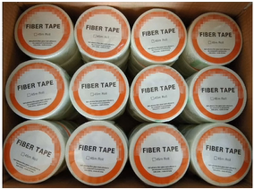 High strength Fiberglass Self adhesive tape exporter Free sample