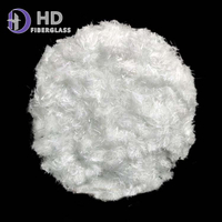 Factory Price Excellent Properties of Stability Used for Brake And Clutch of Automobile Fiberglass Chopped Strand for Brake Pads