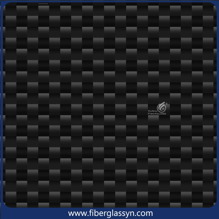 Hot Selling Carbon Fiber Fabric