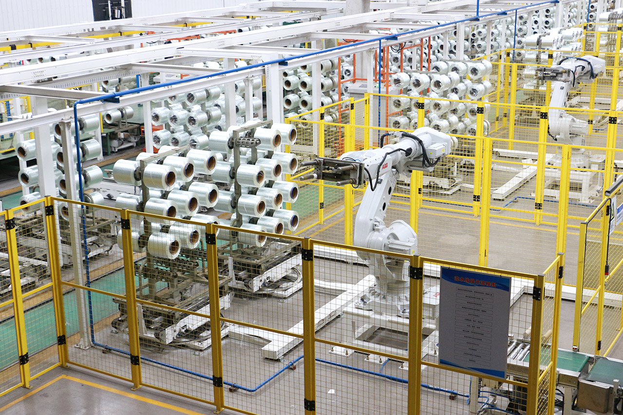 Fiberglass Manufacturers-5