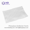 Use widely Free Sample Fiberglass Glass Multi-axial Fabric / Cloth