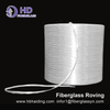 E Glass Direct Roving for Winding/pultrsion/weaving Process 1200 tex fibra de vidrio roving