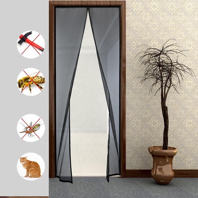 high quality anti-insect and anti-mosquito fiberglass mosquito net