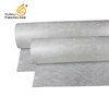 Fiberglass chopped strand mat used for car industry electric insulation anticorrosion