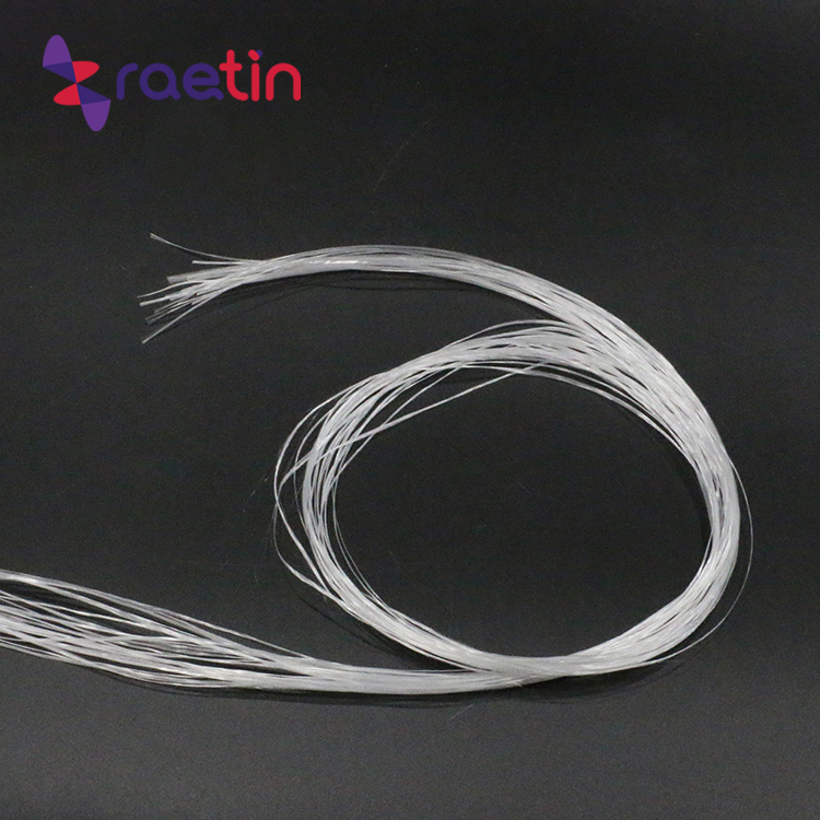 High modulus yarn chemical performance is stable and durable