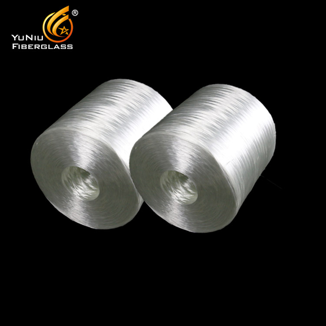 Wholesale For Combined Water Tank Board Spray Up Roving 2400 Tex