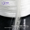 2400Tex Fiberglass SMC Roving Ex-factory Price For Pipe Winding
