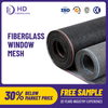 Fiberglass screen fiberglass window mesh hot sales