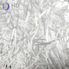 Manufacturer Wholesale High Quality And Practical Used for Base Material for Plastic Flooring AR Fiberglass Chopped Strands