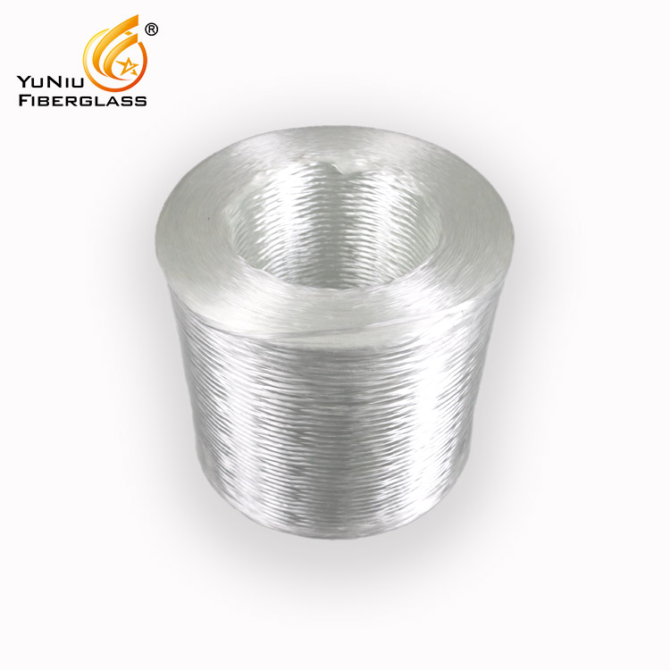 Classification and application of glass fiber
