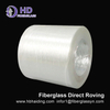  2400Tex Direct Roving High Quality For Fiberglass Steel