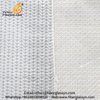 E-glass Double bias multi-axial warp kitted fiberglass triaxial fabric/cloth