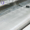 High Temperature Silica Fiberglass Cloth for Welding