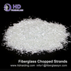 China Supplier Fiberglass Chopped Strands for PP Manufacture of Good Quality and Lower Price