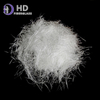 Factory Price Even Distribution Processing Property Excellent Strand Integrity Fiberglass Chopped Strands for Needle Mat