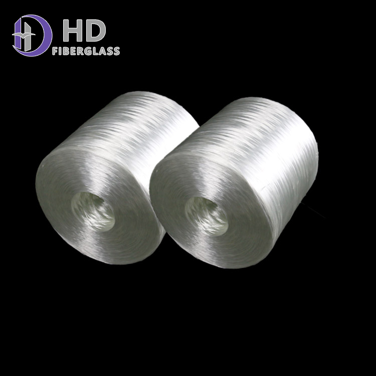Wholesale For Fiberglass Rebar Direct Roving 4800 Tex