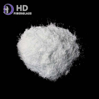 Best Cost Performance Quickly Wet-out Excellent Properties of Stability Used for Brake And Clutch of Automobile Fiberglass Chopped Strand for Brake Pads