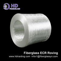 High Modulus Winding Roving ECR Roving for Wind Power Blades