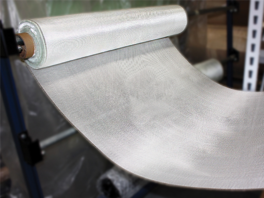fiberglass