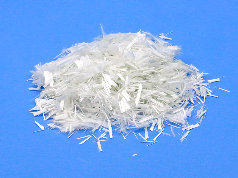Conrete chopped strands-HD Fiberglass