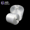 High quality fiberglass materials with easy to drive air bubbles